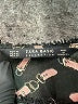 Zara Basic Print Black Casual Dress Size XL - photo 7