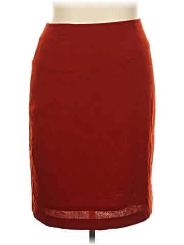 Sag Harbor Casual Skirt (view 1)