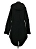 C9 By Champion 100% Nylon Black Coat Size XS - photo 2