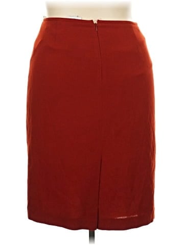 Sag Harbor Casual Skirt (view 2)