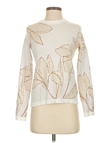 RACHEL Rachel Roy Pullover Sweater (view 1)