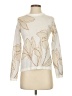 RACHEL Rachel Roy Floral Ivory Pullover Sweater Size XS - photo 1