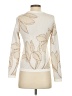 RACHEL Rachel Roy Floral Ivory Pullover Sweater Size XS - photo 2