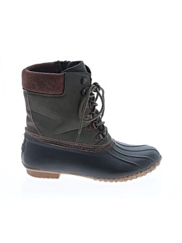 JBU Ankle Boots (view 1)
