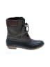 JBU Green Ankle Boots Size 6 1/2 - photo 1