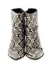 Circus NY by Sam Edelman Gray Ankle Boots Size 8 1/2 - photo 2