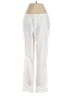 By Anthropologie White Jeans Size 27 Petite - photo 1