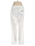 By Anthropologie White Jeans Size 27 Petite - photo 2