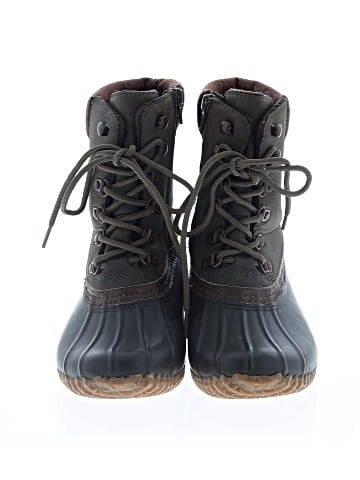 JBU Ankle Boots (view 2)