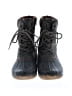 JBU Green Ankle Boots Size 6 1/2 - photo 2