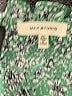 Max Studio Paisley Green Casual Dress Size XL - photo 6
