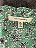 Max Studio Paisley Green Casual Dress Size XL - photo 7