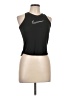 Nike Black Active Tank Size L - photo 1