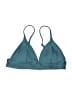 Unbranded Teal Blue Swimsuit Top Size S (estimated) - photo 1