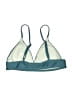 Unbranded Teal Blue Swimsuit Top Size S (estimated) - photo 2