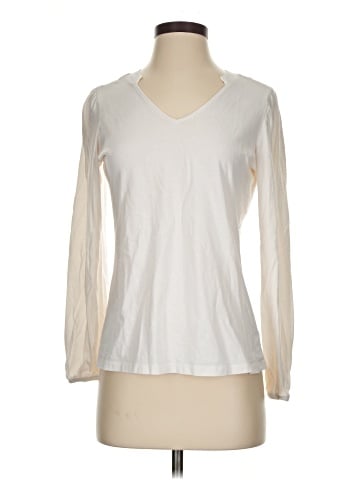 Downeast Long Sleeve T-Shirt (view 1)