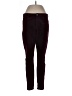 Gap Burgundy Jeggings Size 10 - photo 1