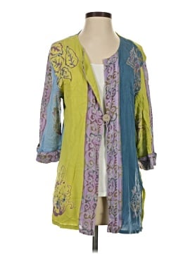Soft Surroundings Blazer (view 1)