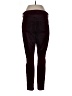 Gap Burgundy Jeggings Size 10 - photo 2