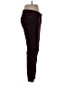 Gap Burgundy Jeggings Size 10 - photo 4