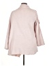 North Style 100% Polyester Pink Kimono Size XL - photo 2