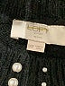 Ann Taylor LOFT Outlet Black Pullover Sweater Size XXS - photo 7