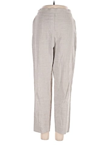 Theory Linen Pants (view 1)