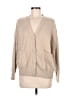 Witty Fox Tan Cardigan Size M - photo 1