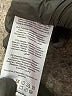 Vero Moda Solid Black Dress Pants Size S - photo 8