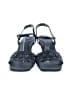 Paul Green Black Sandals Size UK 5 1/2 / US 7 1/2 - photo 2