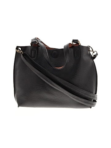 Assorted Brands Leather Satchel (view 1)