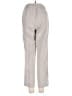 Theory Gray Tan Linen Pants Size 2 - photo 2
