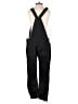 Gap Outlet Black Overalls Size XS - photo 2