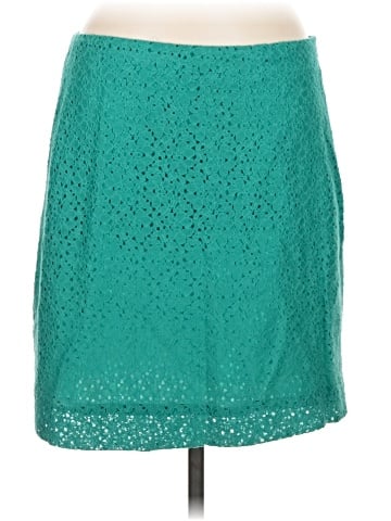 Brooks Brothers Red Fleece Formal Skirt (view 1)