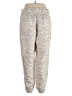 Athleta 100% Linen Gray Casual Pants Size 14 - photo 2