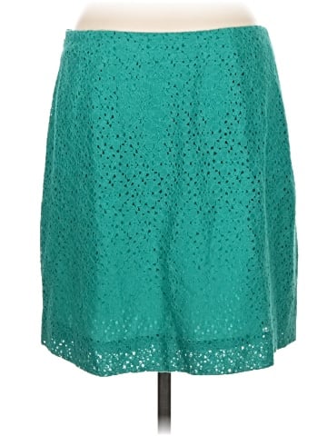Brooks Brothers Red Fleece Formal Skirt (view 2)