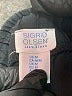 Sigrid Olsen 100% Linen Solid Black Linen Pants Size M - photo 6