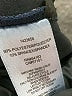 Andrew Marc Solid Blue Active Pants Size L - photo 8