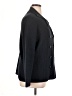 Talbots 100% Cotton Black Blazer Size 1X - photo 4