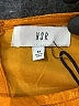 NSR Orange Cocktail Dress Size M - photo 7