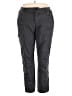 SONOMA life + style Gray Cargo Pants Size 20 - photo 1