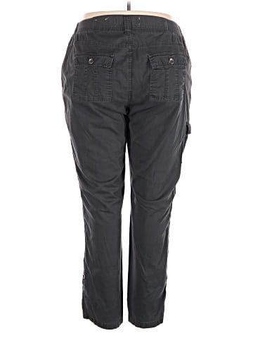 SONOMA life + style Cargo Pants (view 2)
