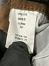 Ettelo Brown Jeans Size 6 - photo 5