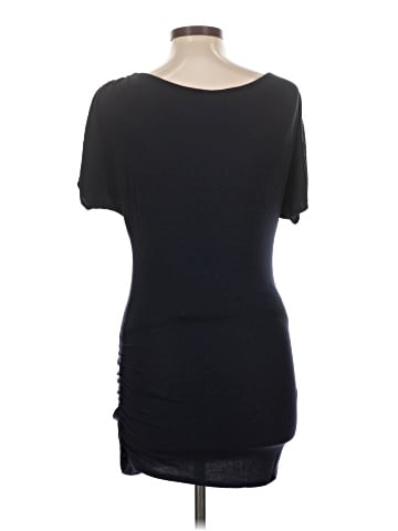 A Pea in the Pod 3/4 Sleeve Top (view 2)