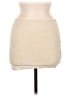 Tiger Mist Ivory Yellow Formal Skirt Size M - photo 1