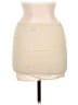 Tiger Mist Ivory Yellow Formal Skirt Size M - photo 2