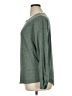 Fortune + Ivy Green Pullover Sweater Size XL - photo 5