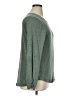 Fortune + Ivy Green Pullover Sweater Size XL - photo 4