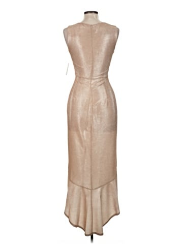 Alexa B Cocktail Dress (view 2)