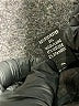 Club Monaco Black Formal Skirt Size 4 - photo 5